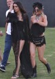 Kendall i Kylie Jenner, 2014.